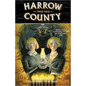 Harrow County Vol 2 Twice Told
